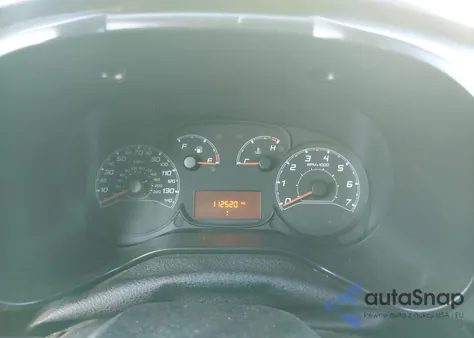 2017 Ram Promaster City Tradesman z USA, uszkodzony, nr VIN ZFBERFAB0H6F47587